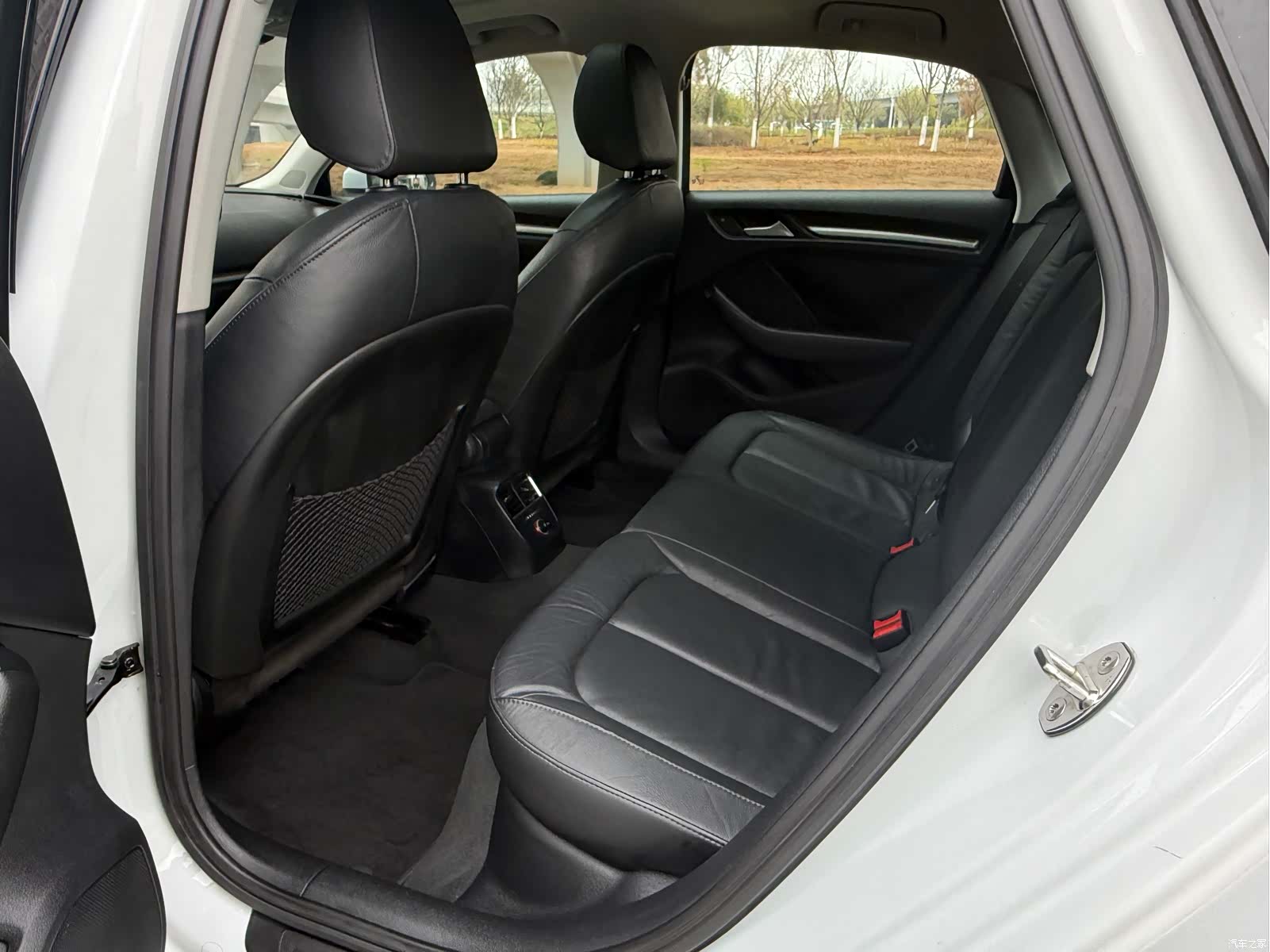Audi A3, 2015 10