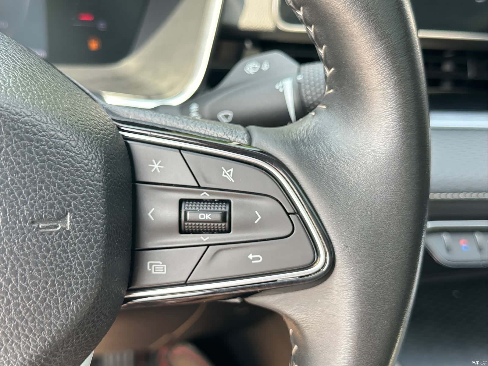 Geely Preface, 2021 19