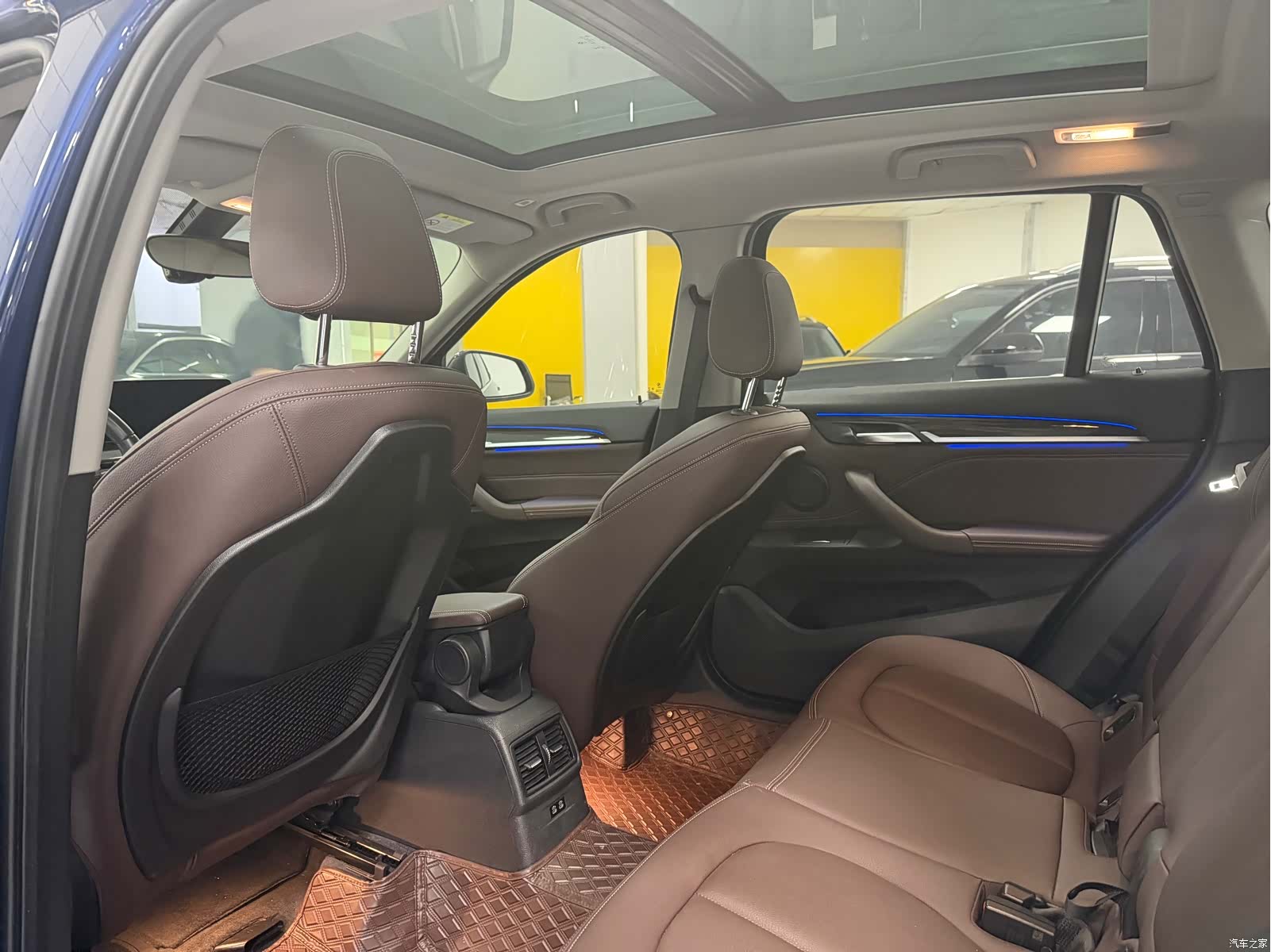 BMW X1, 2020 6