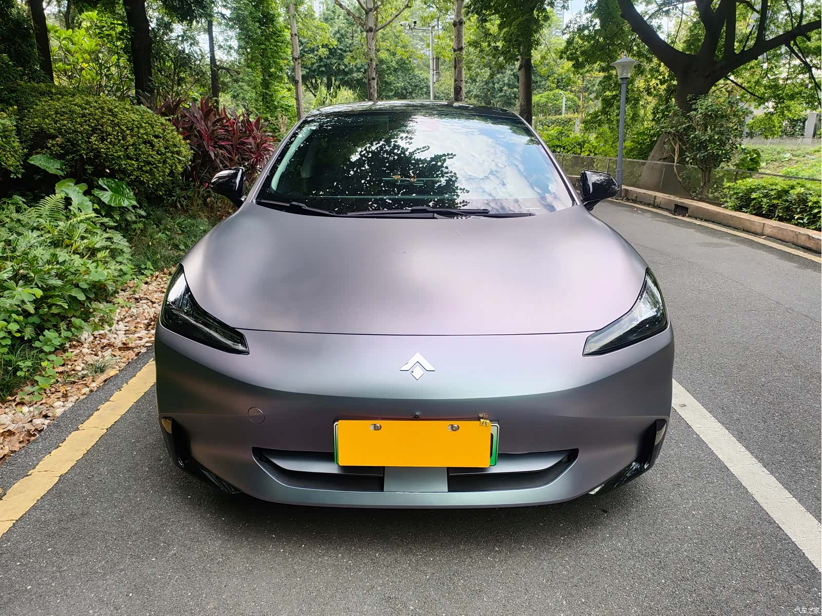 Hyper GT, 2024 3