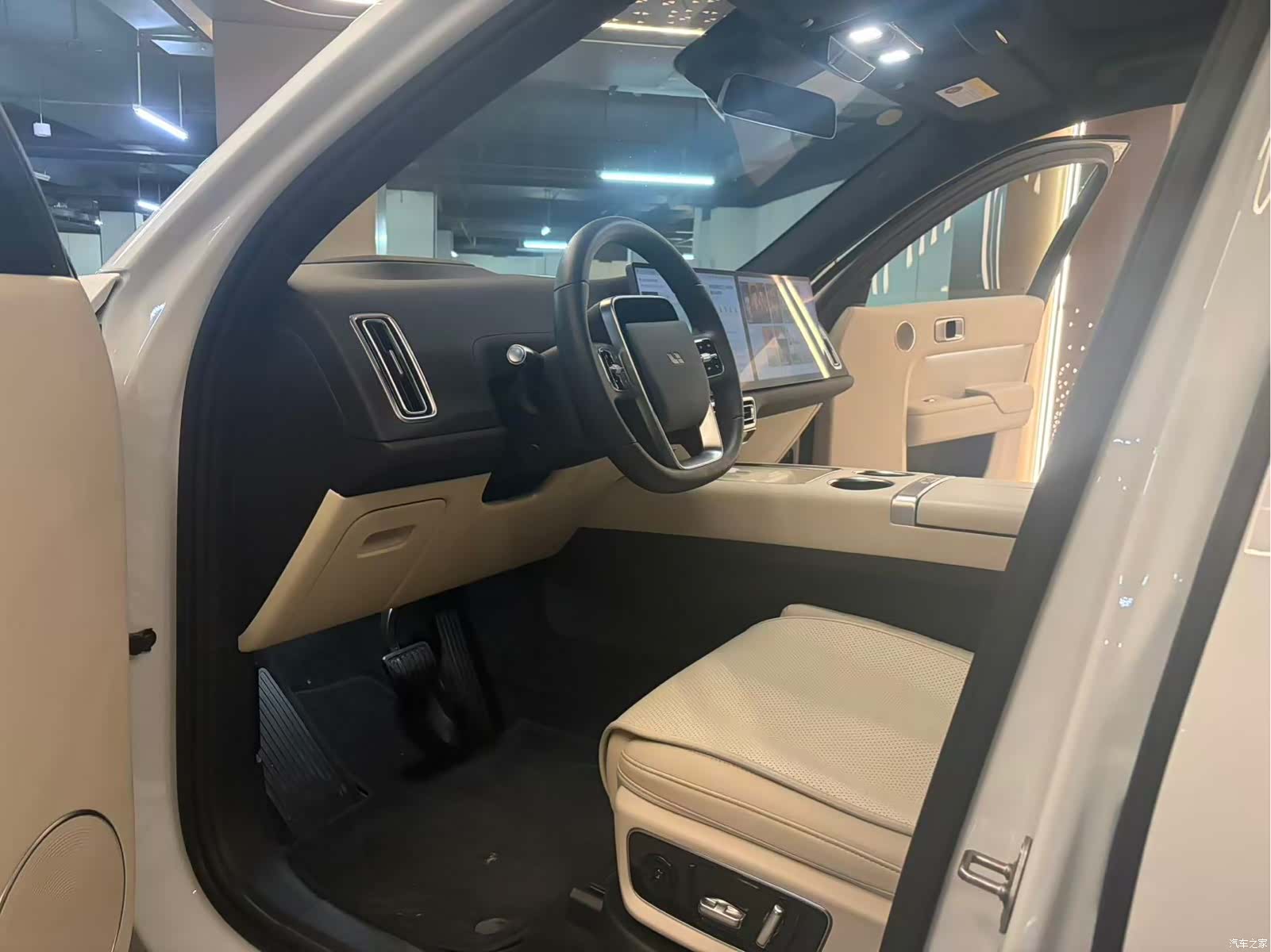 Li Auto L7, 2023 11