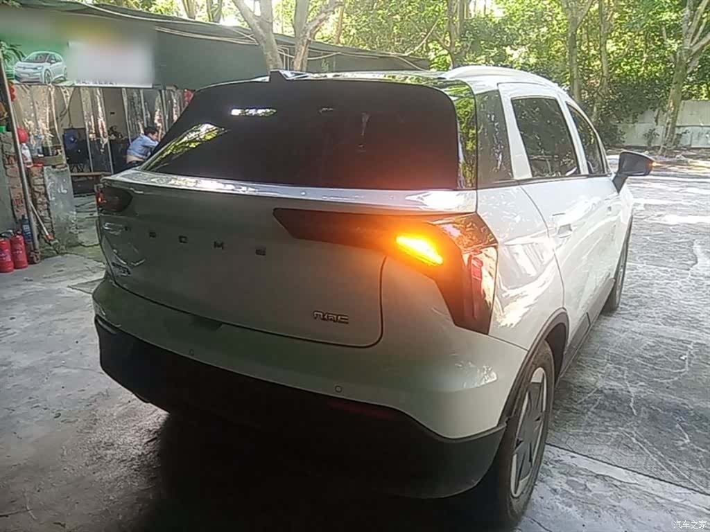Geely E, 2024 7
