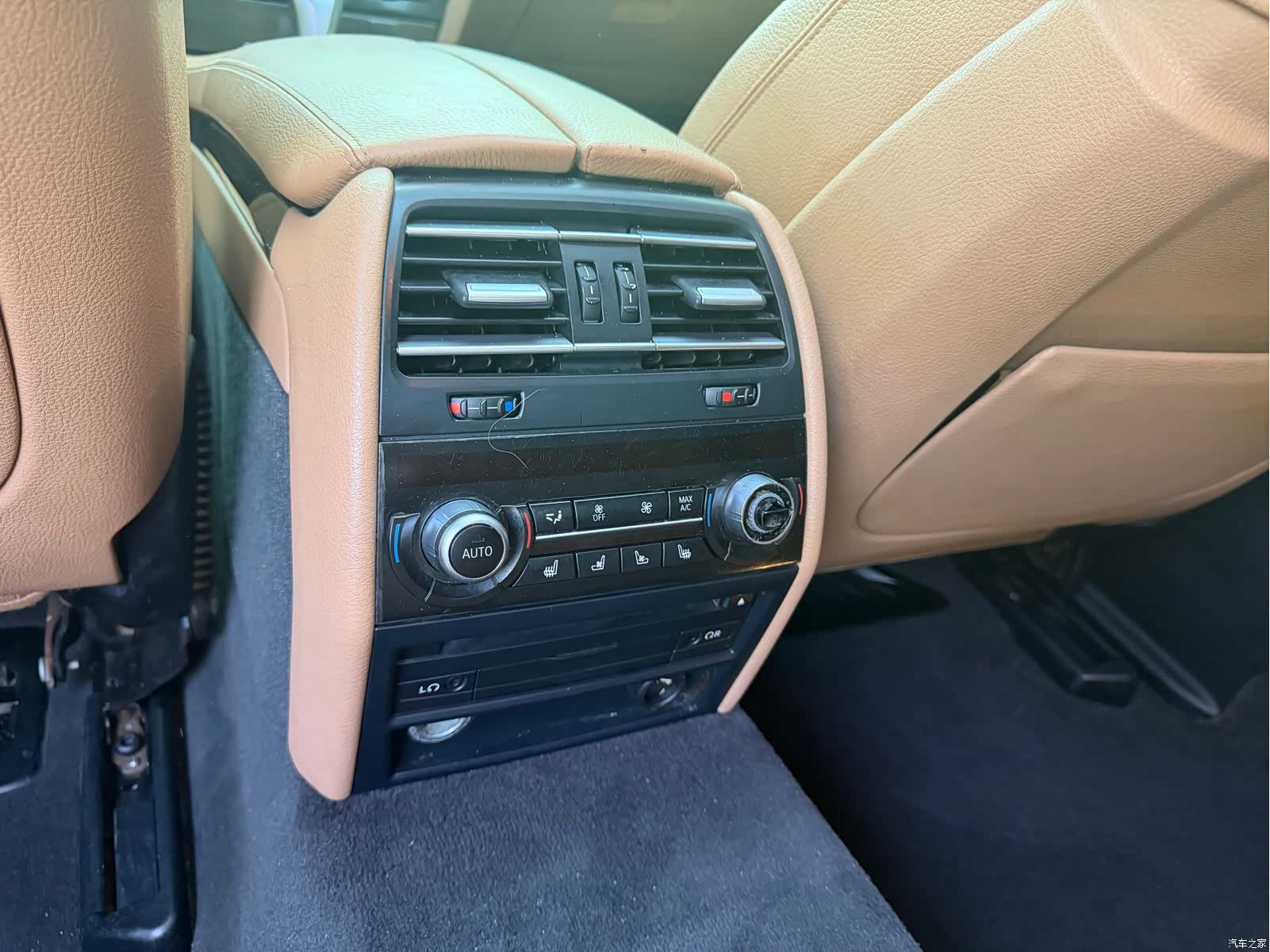 BMW 7 Series, 2013 18