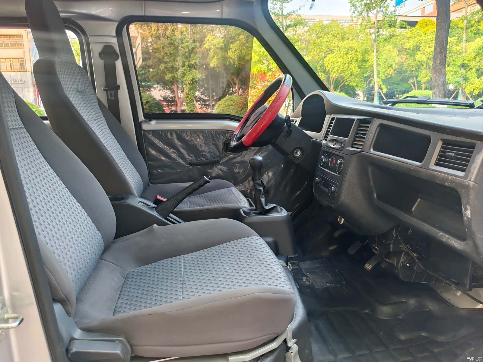 Wuling 5 7, 2024 все фото