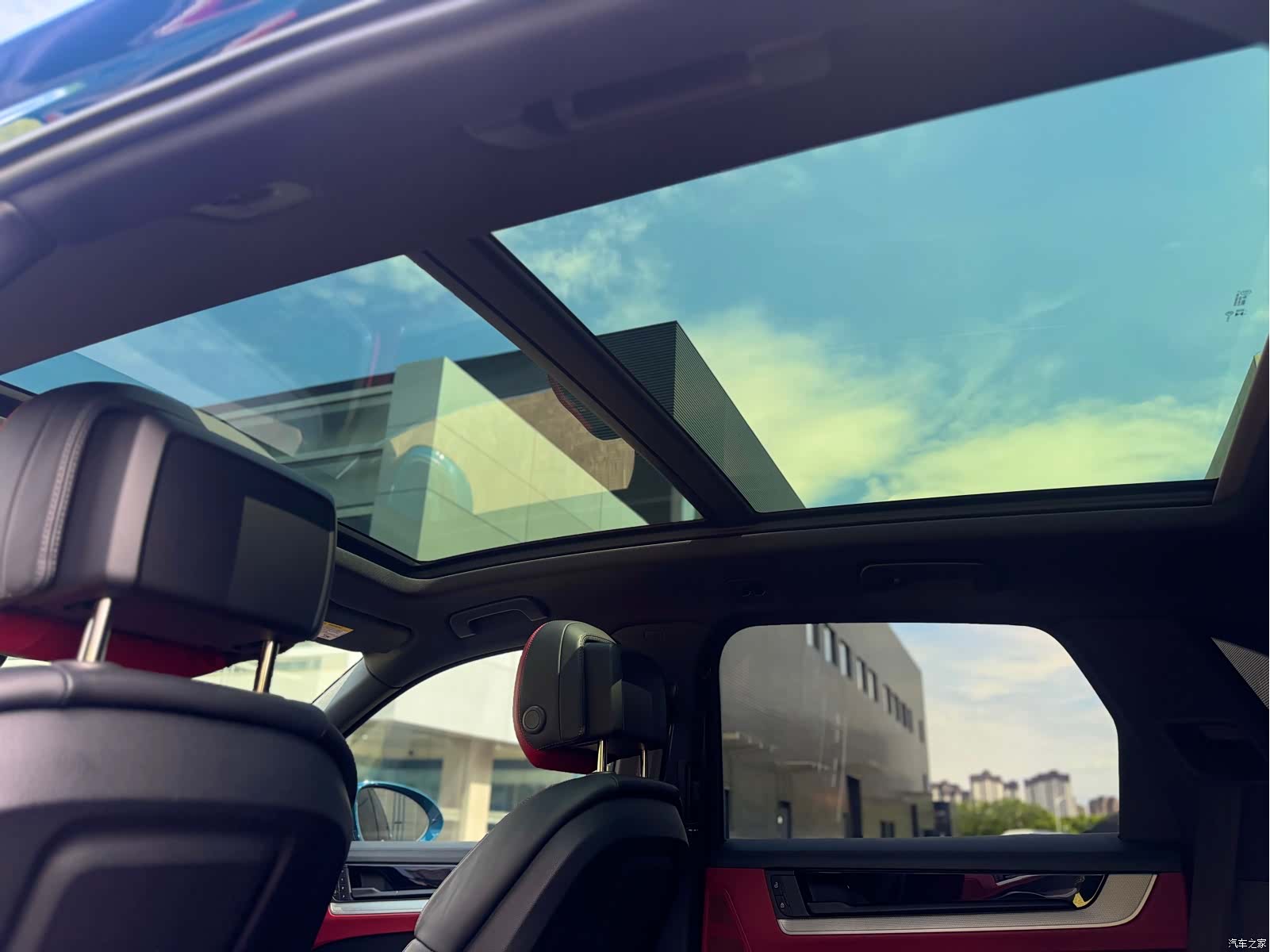 Porsche Cayenne, 2024 26