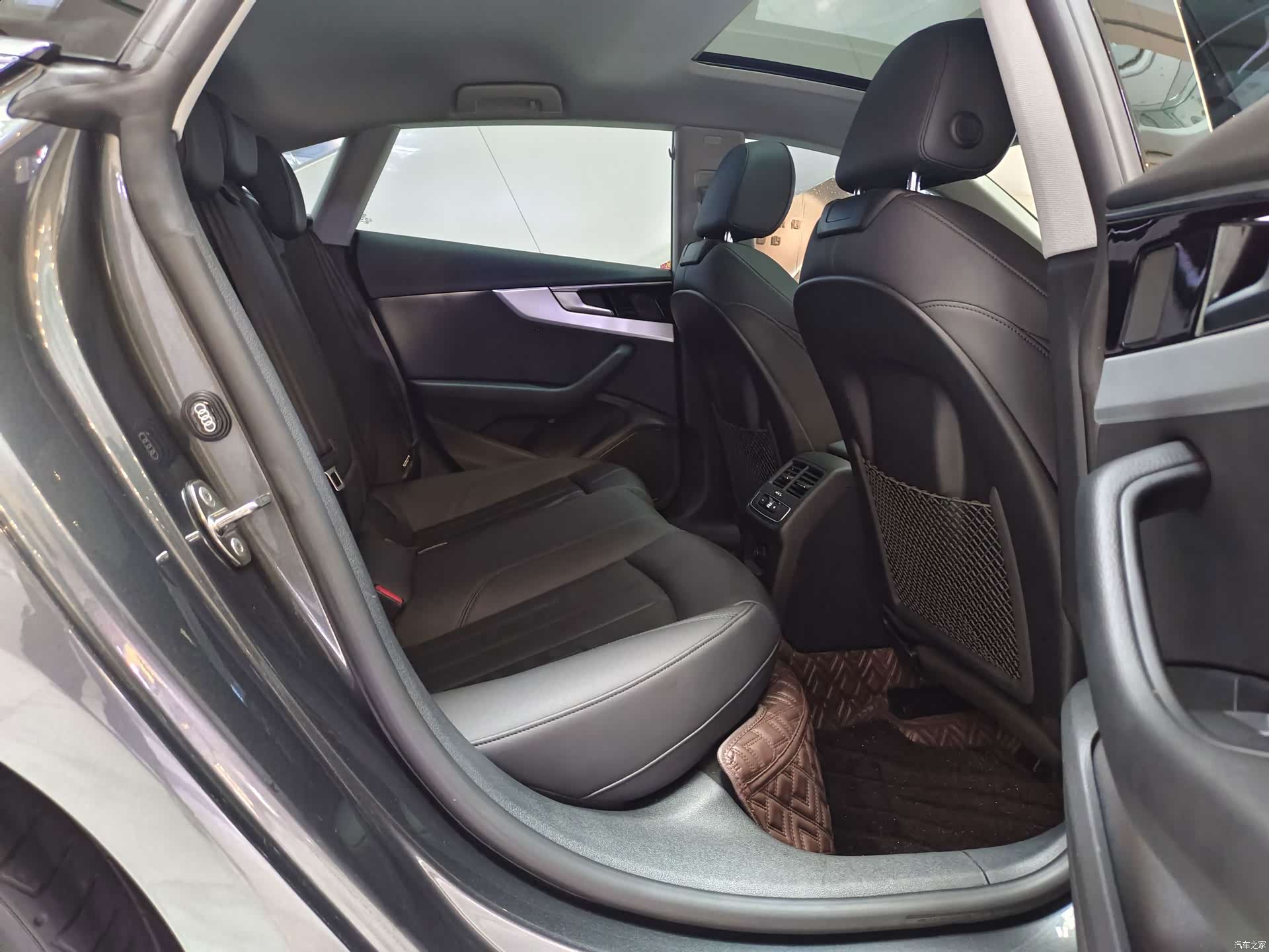 Audi A5, 2023 20
