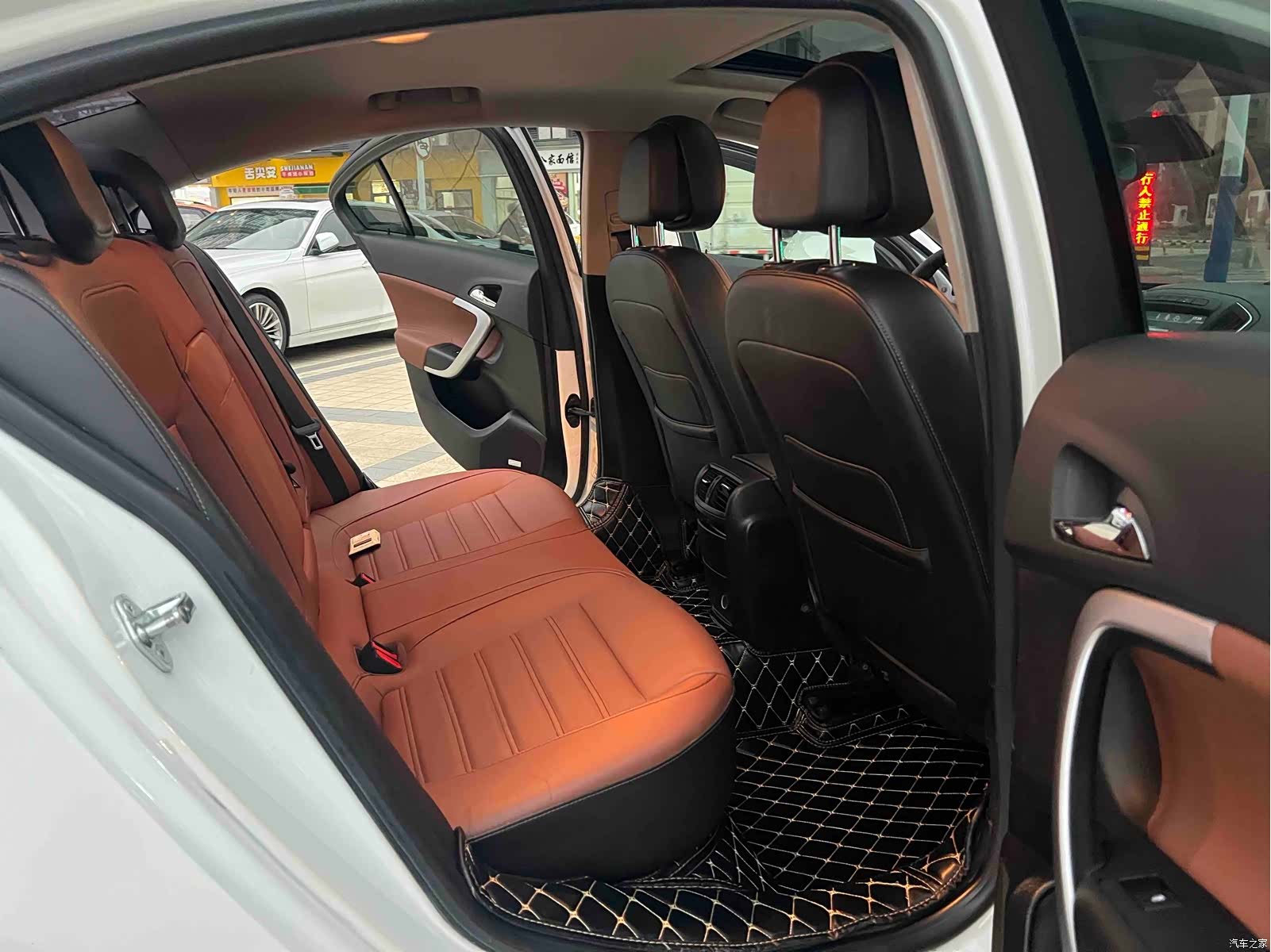 Buick Regal, 2014 10