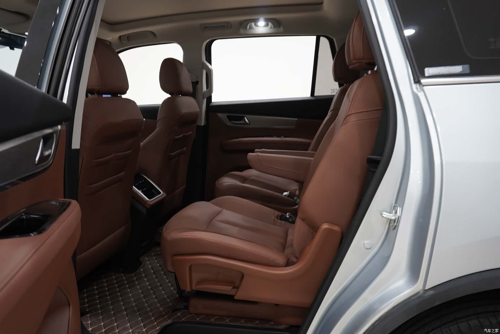 Haima 7X, 2022 8