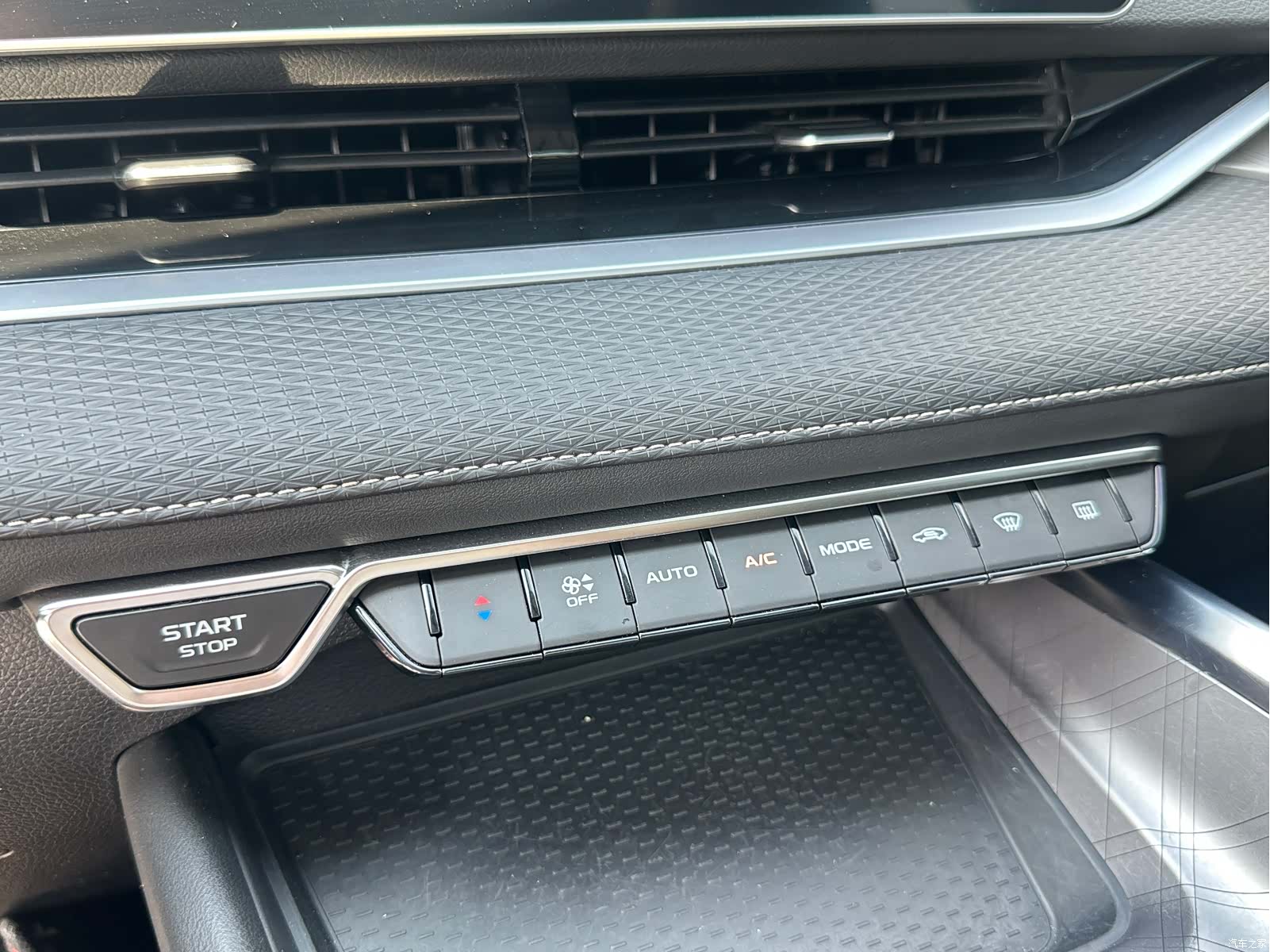 Geely Preface, 2021 14