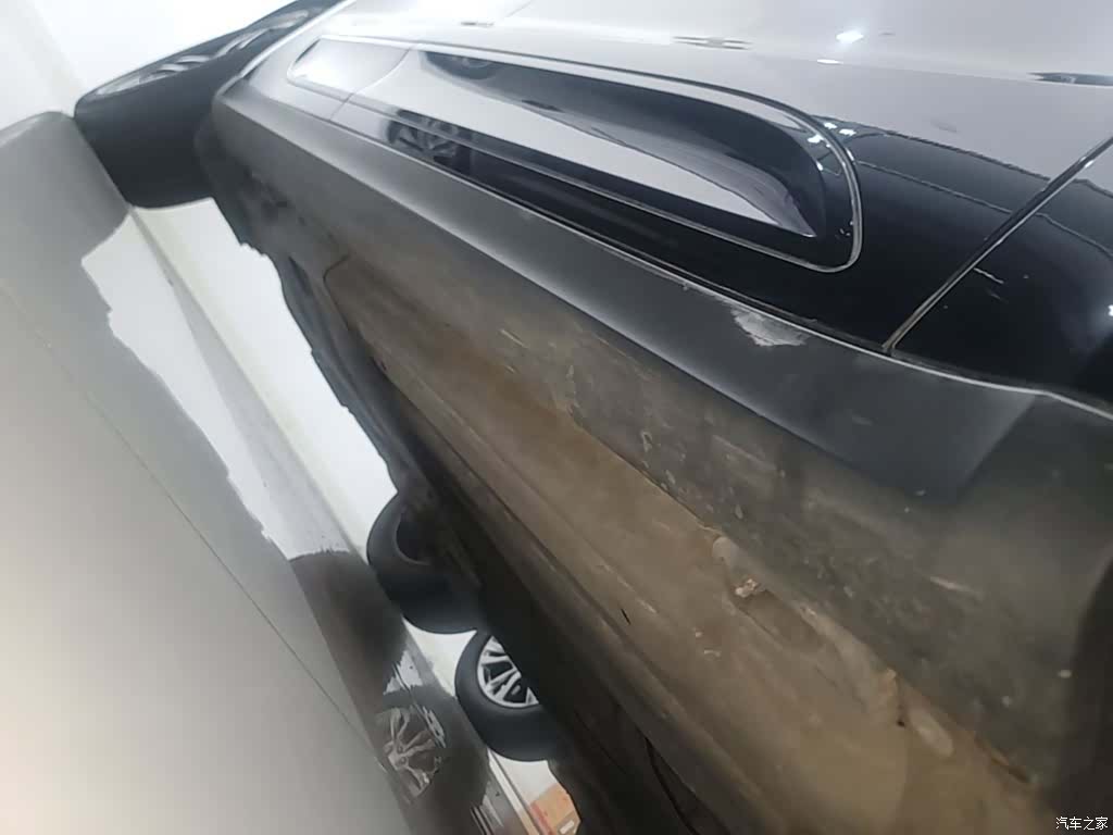 Porsche Macan, 2019 21