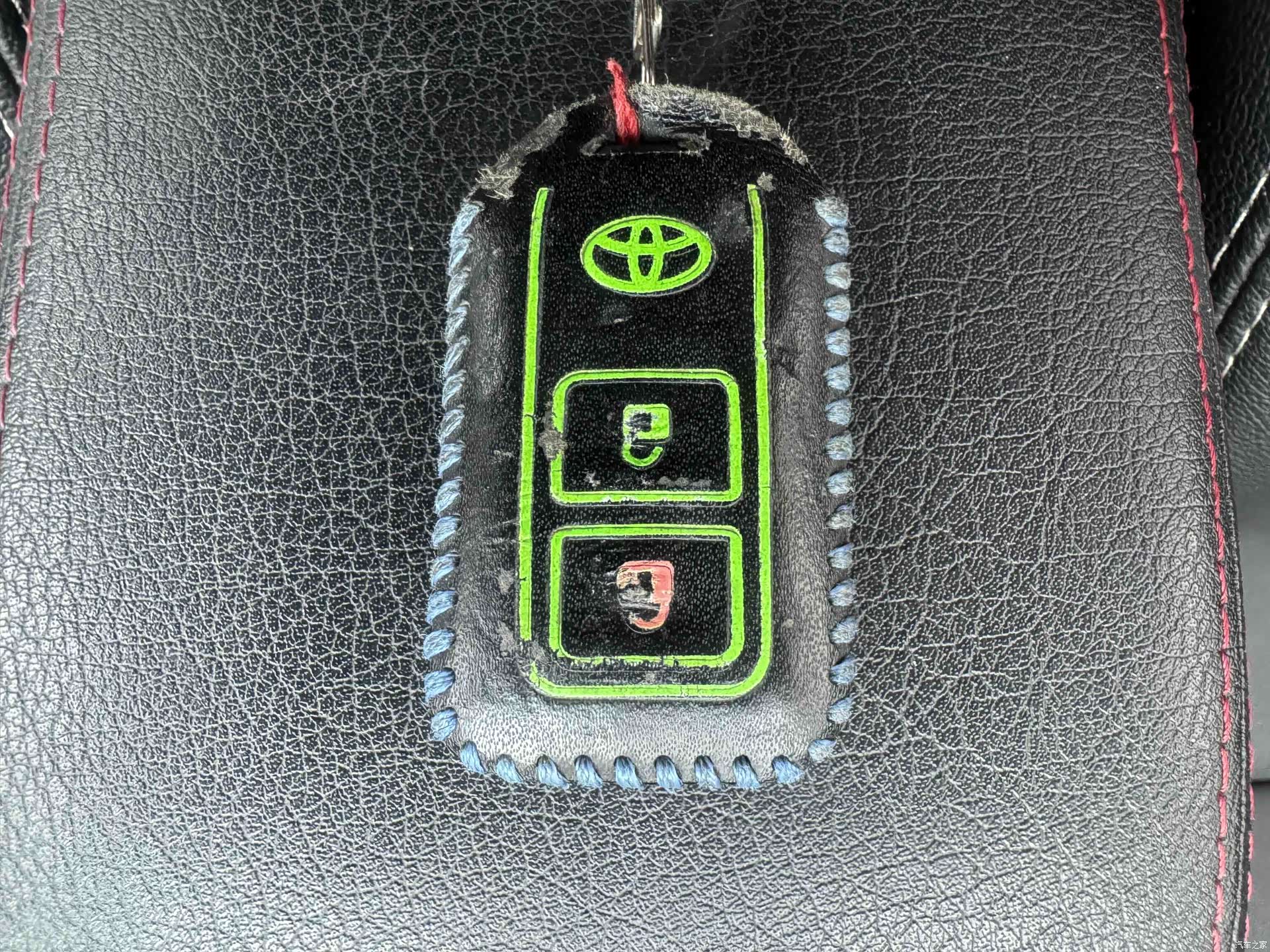 Toyota FS, 2019 18
