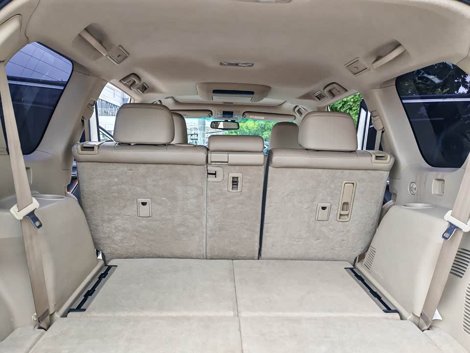 Toyota Prado Toyota Prado