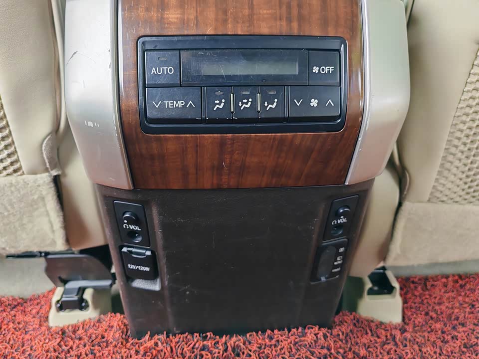 Toyota Prado Toyota Prado