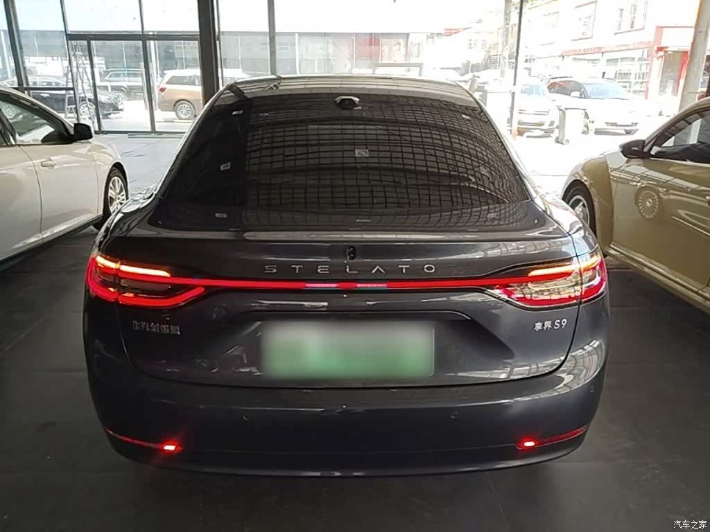 Stelato S9, 2025 6
