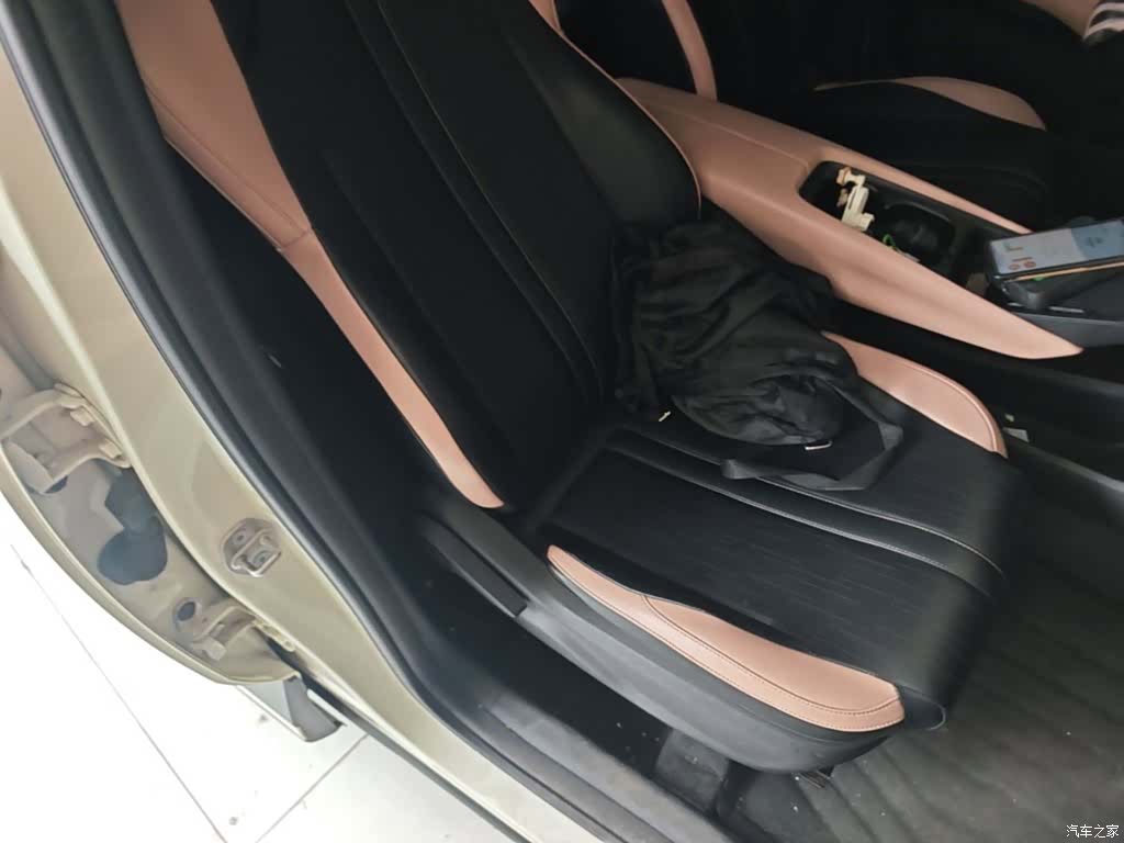 BYD Seagull, 2023 25