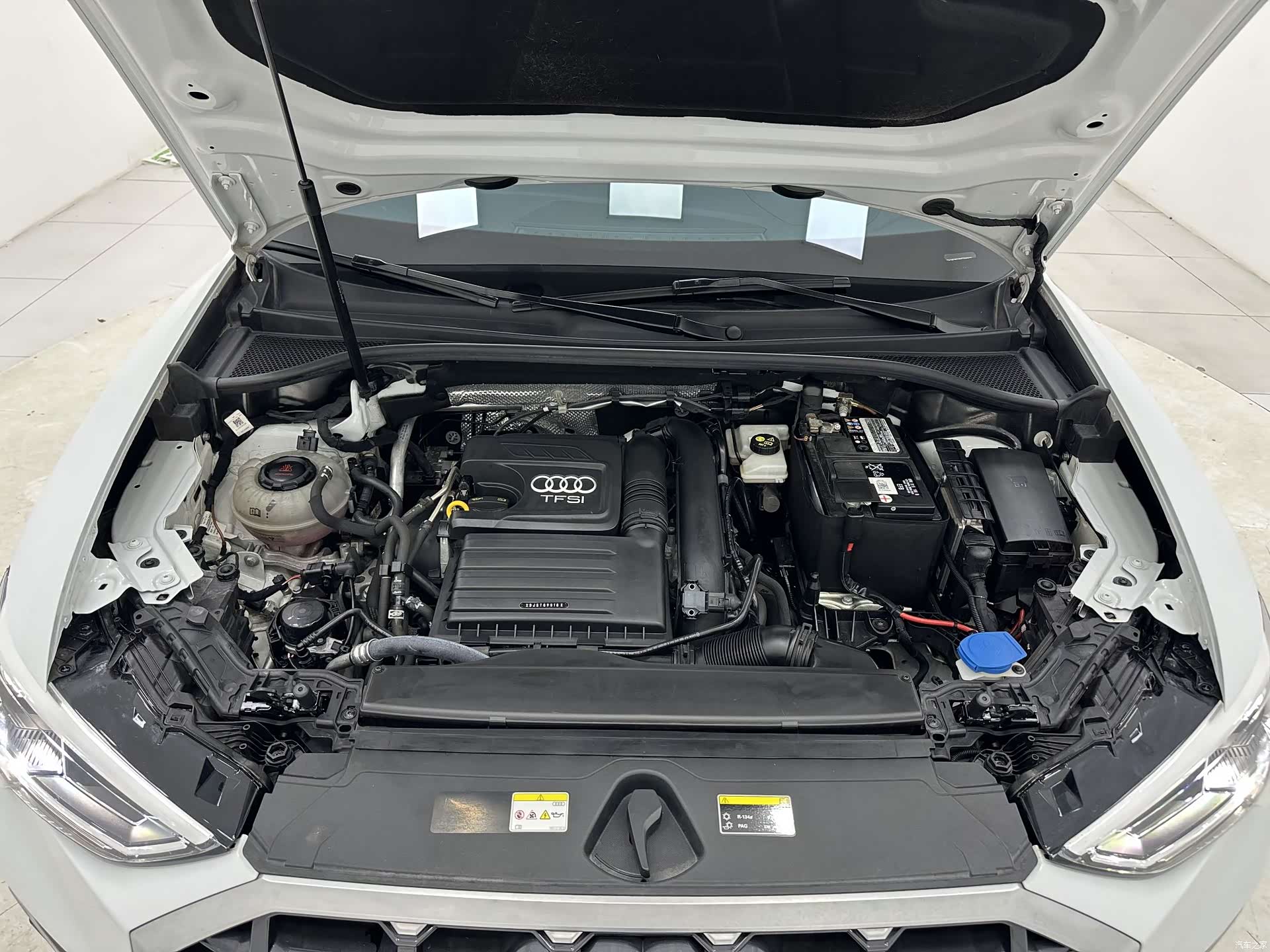 Audi Q3, 2023 18