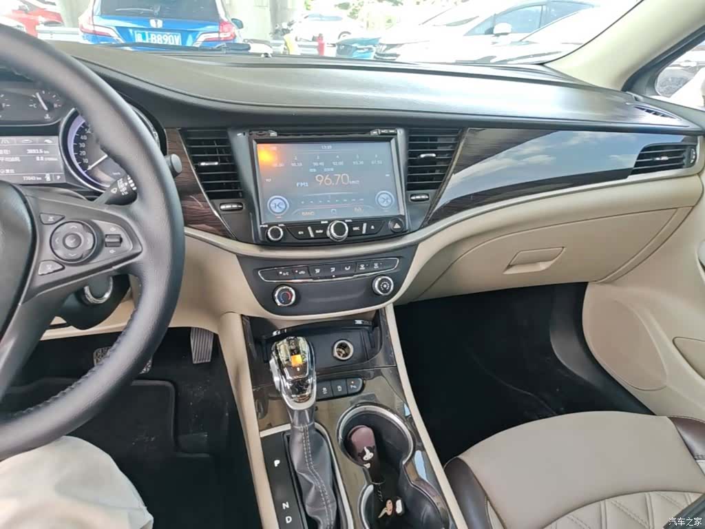 Buick Verano, 2018 10
