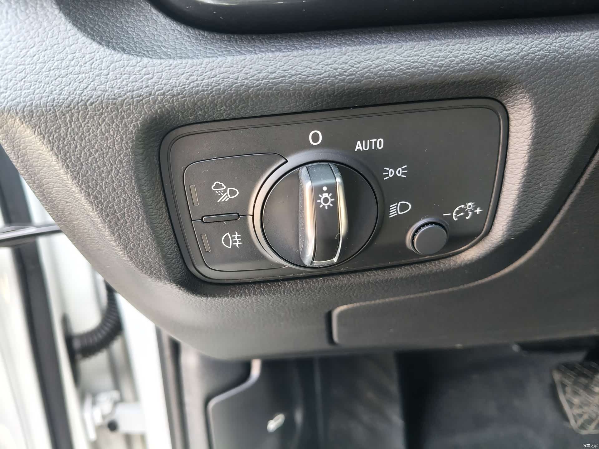 Audi A3, 2019 13