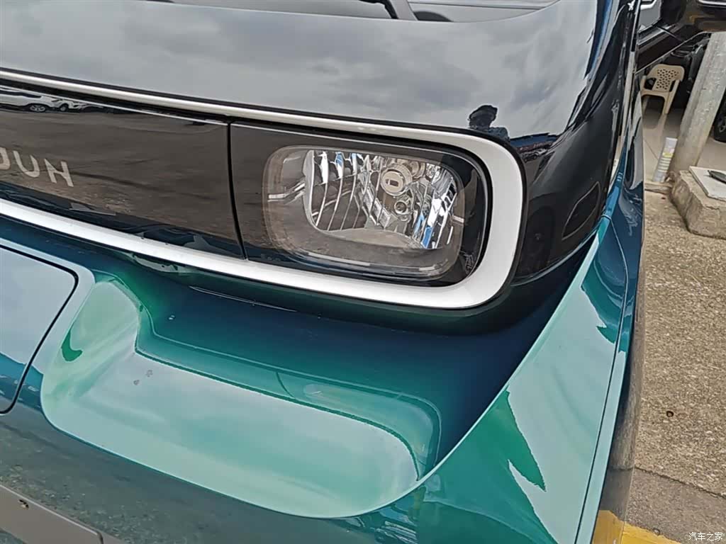Wuling Yuan, 2023 24