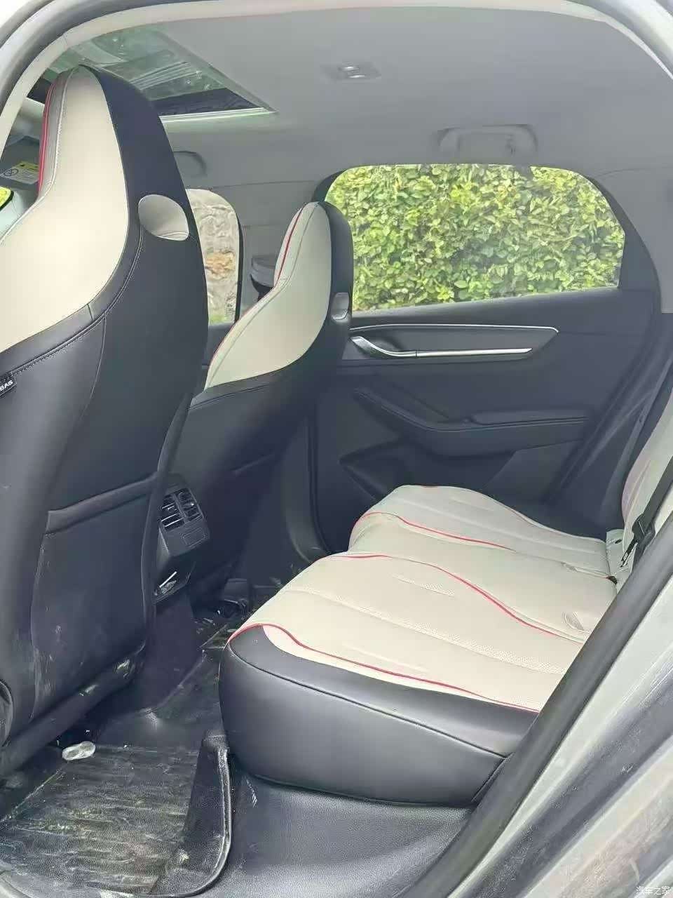 BYD Destroyer 05, 2023 3