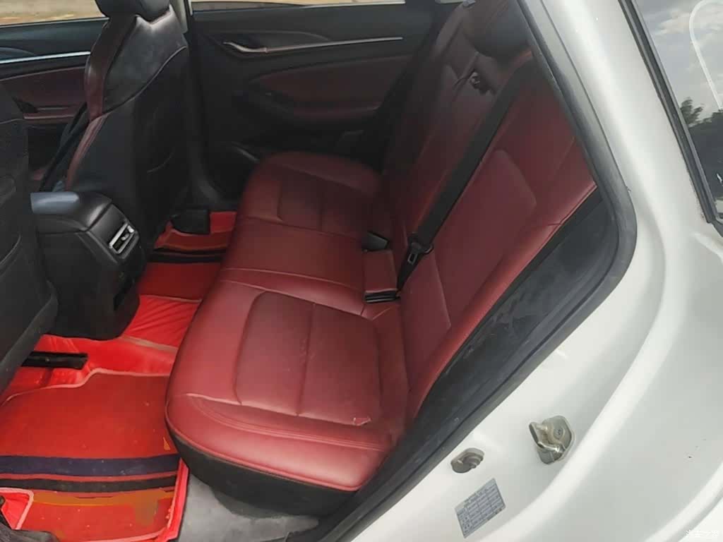 Changan Eado, 2020 17