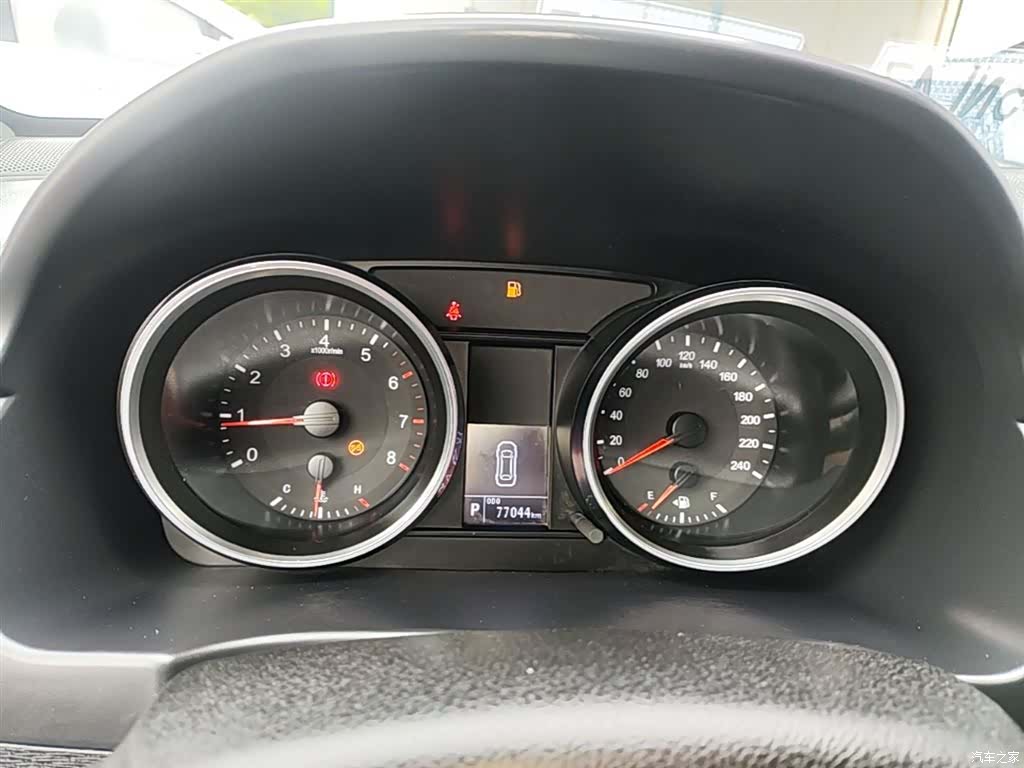 Haval M6, 2017 12