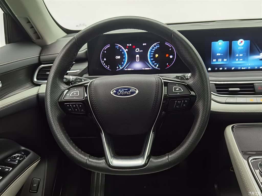 Ford Equator, 2023 11