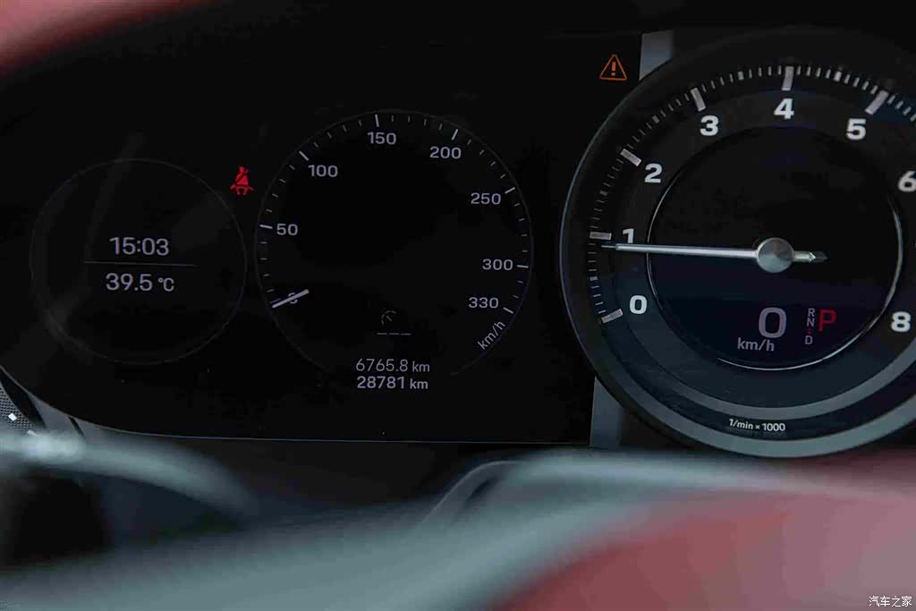 Porsche 911, 2020 15