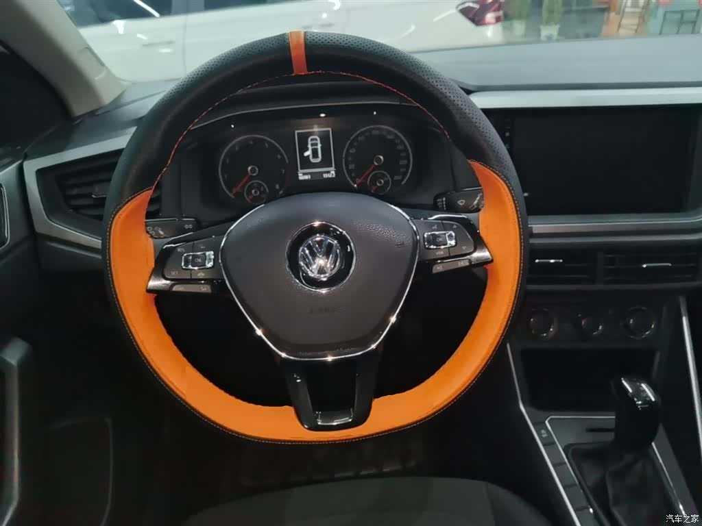 Volkswagen Polo, 2019 11