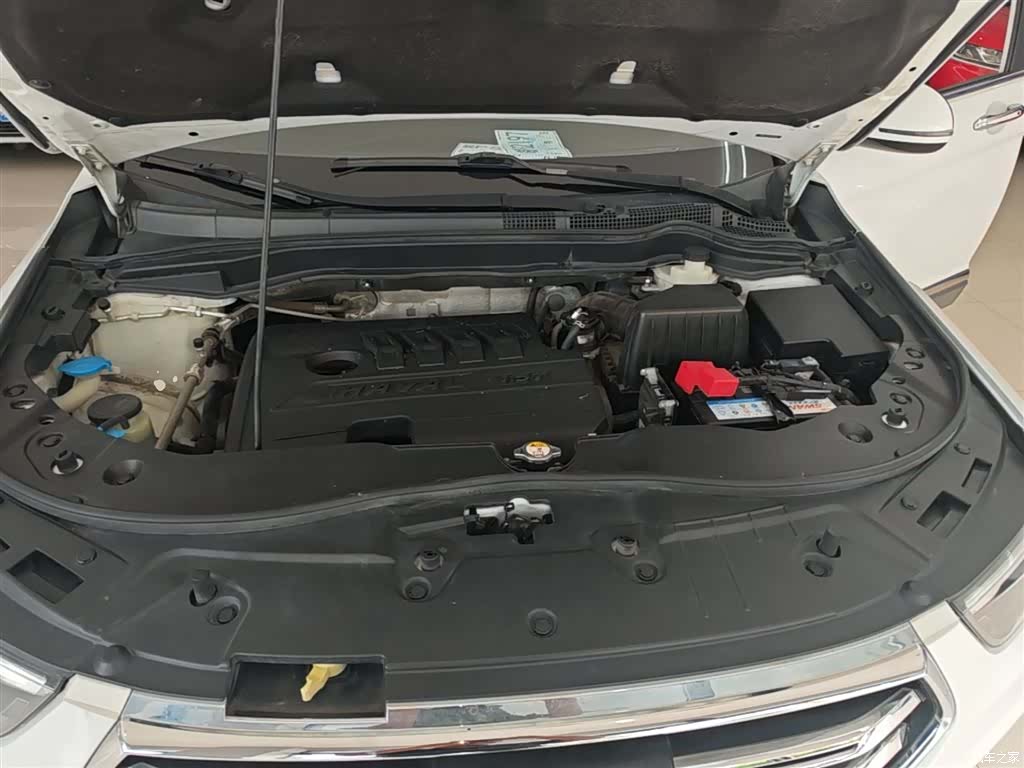 Haval H6, 2019 20