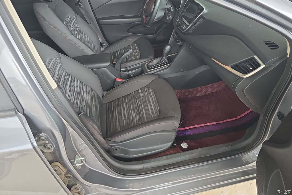 Chevrolet Redline, 2019 8