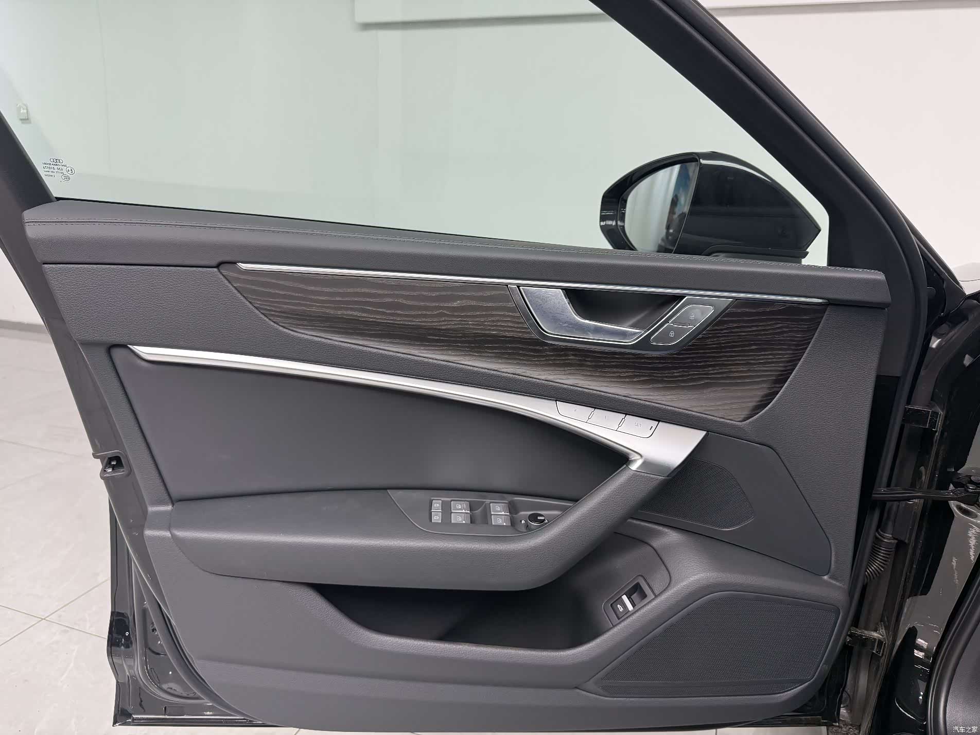 Audi A6L, 2026 8