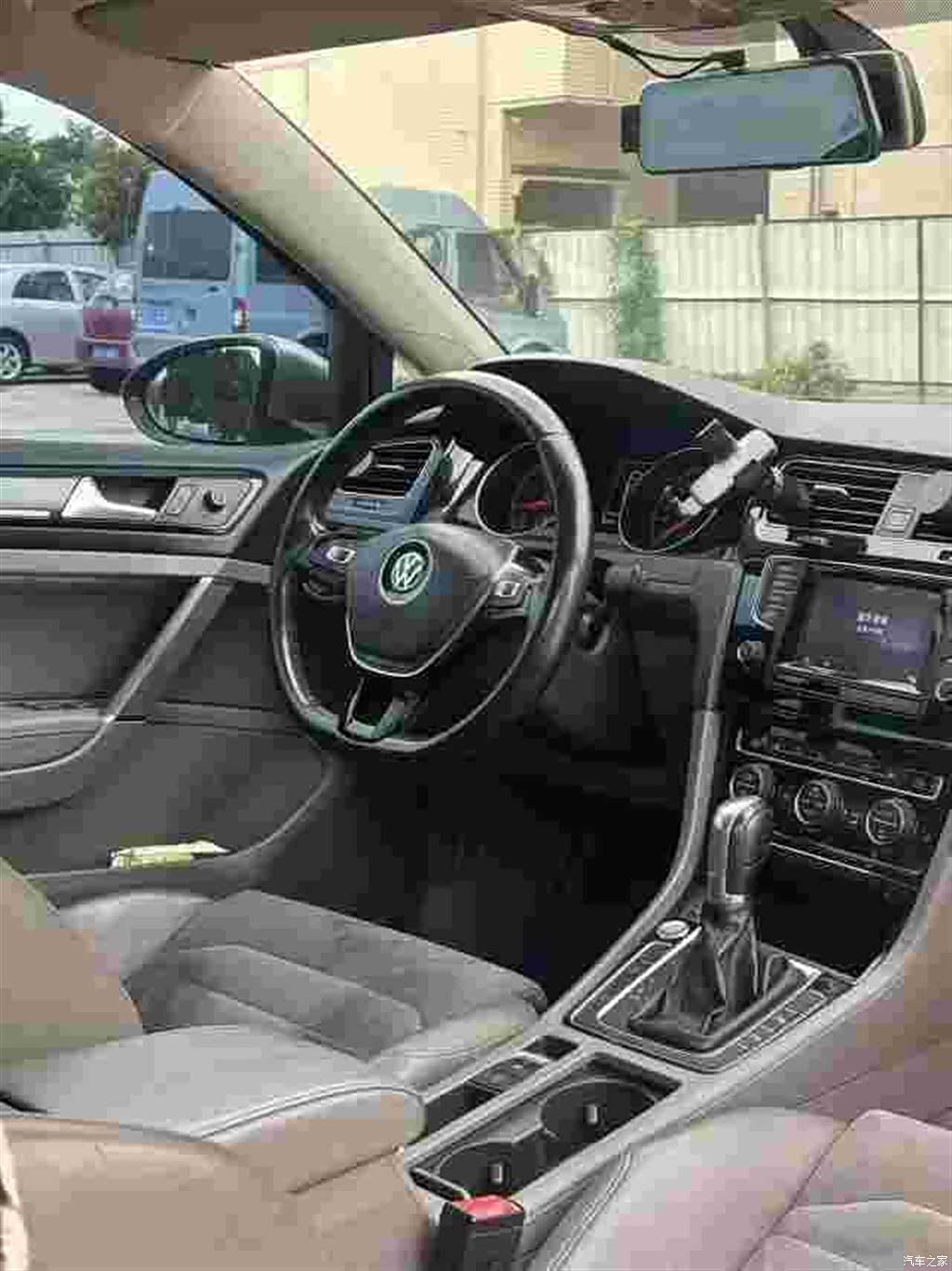 Volkswagen Golf, 2015 7