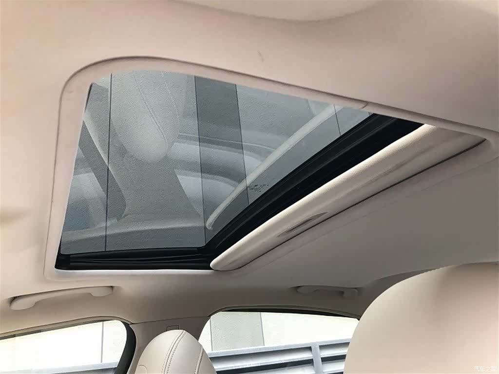 Citroen C5, 2011 11