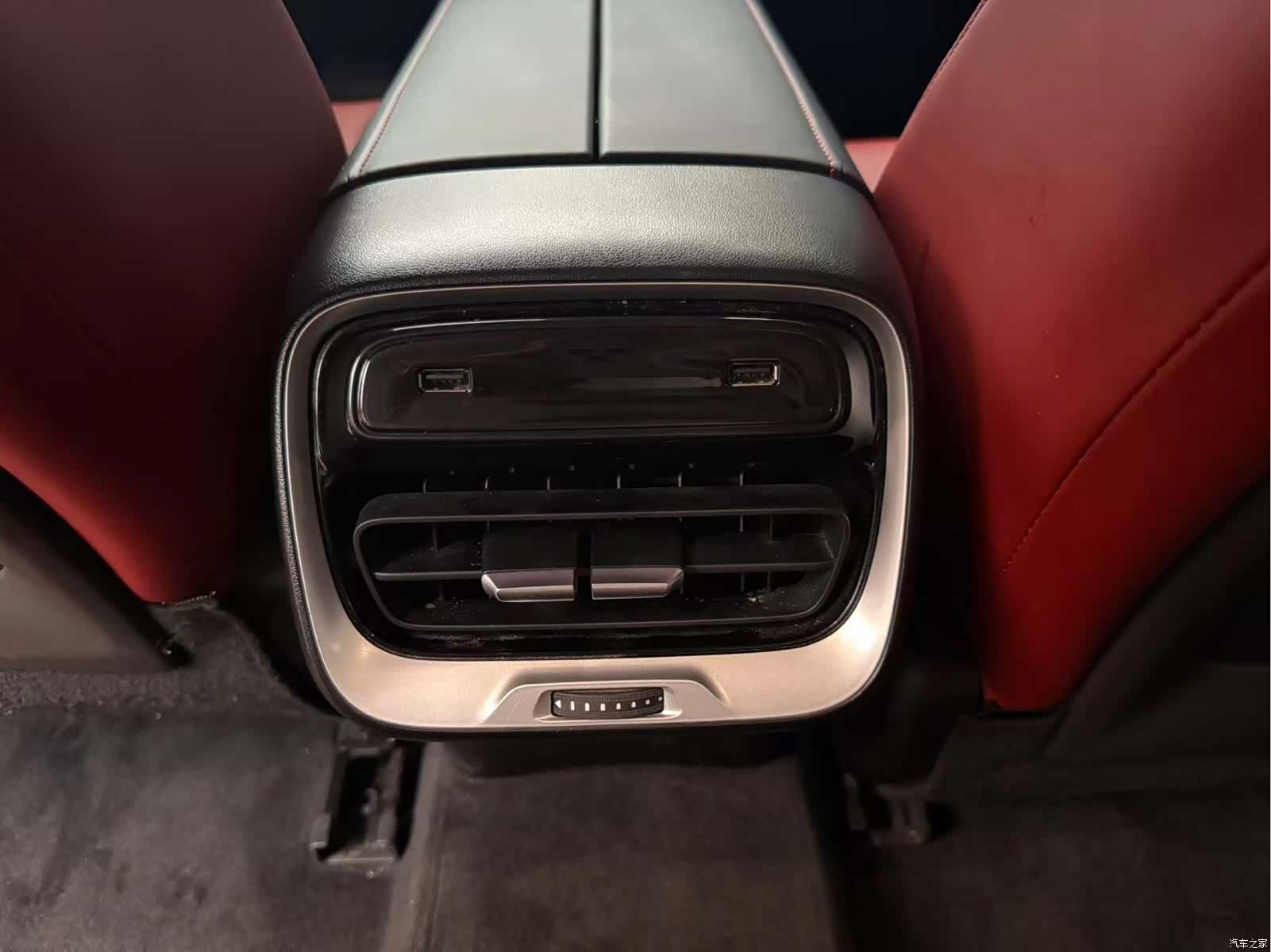 Xpeng P7, 2021 17