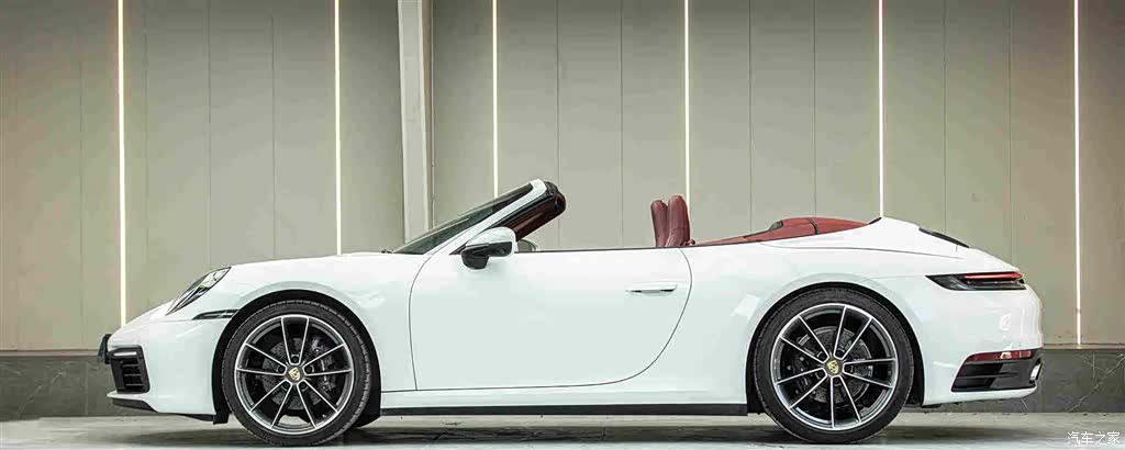 Porsche 911, 2020 9