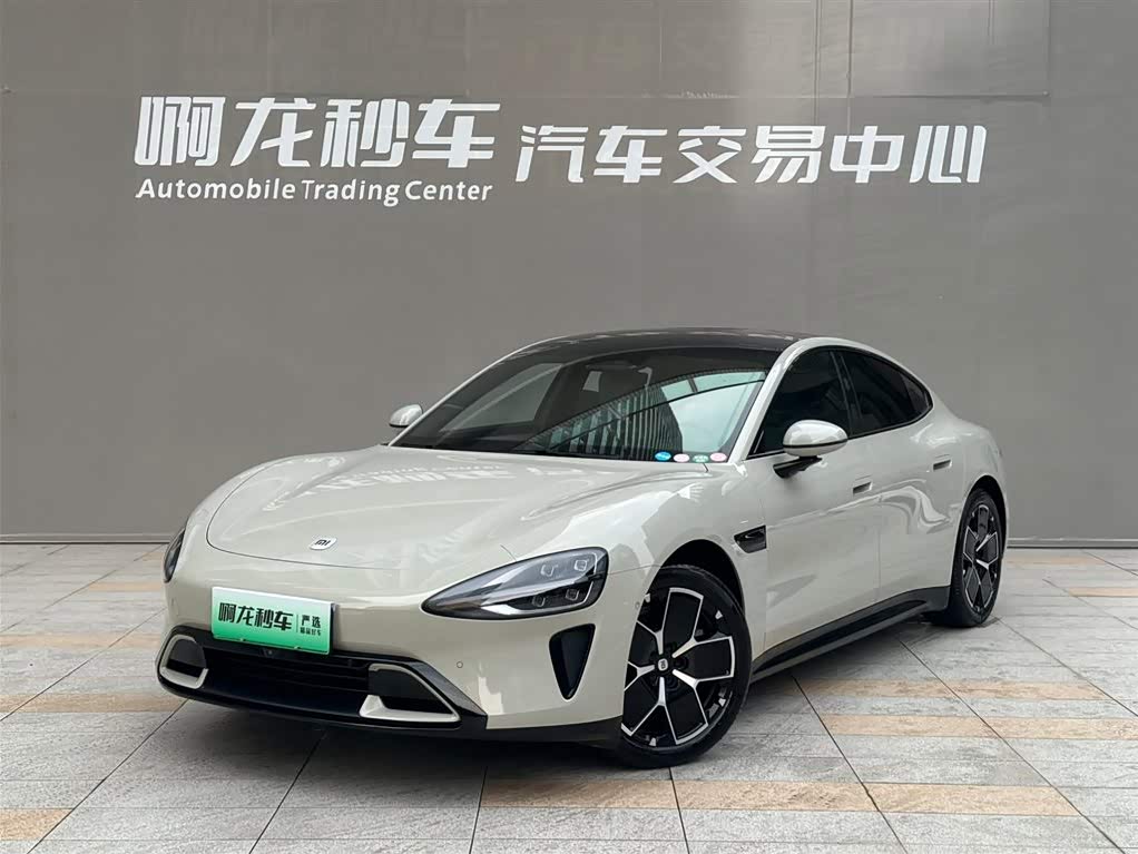 Xiaomi SU7