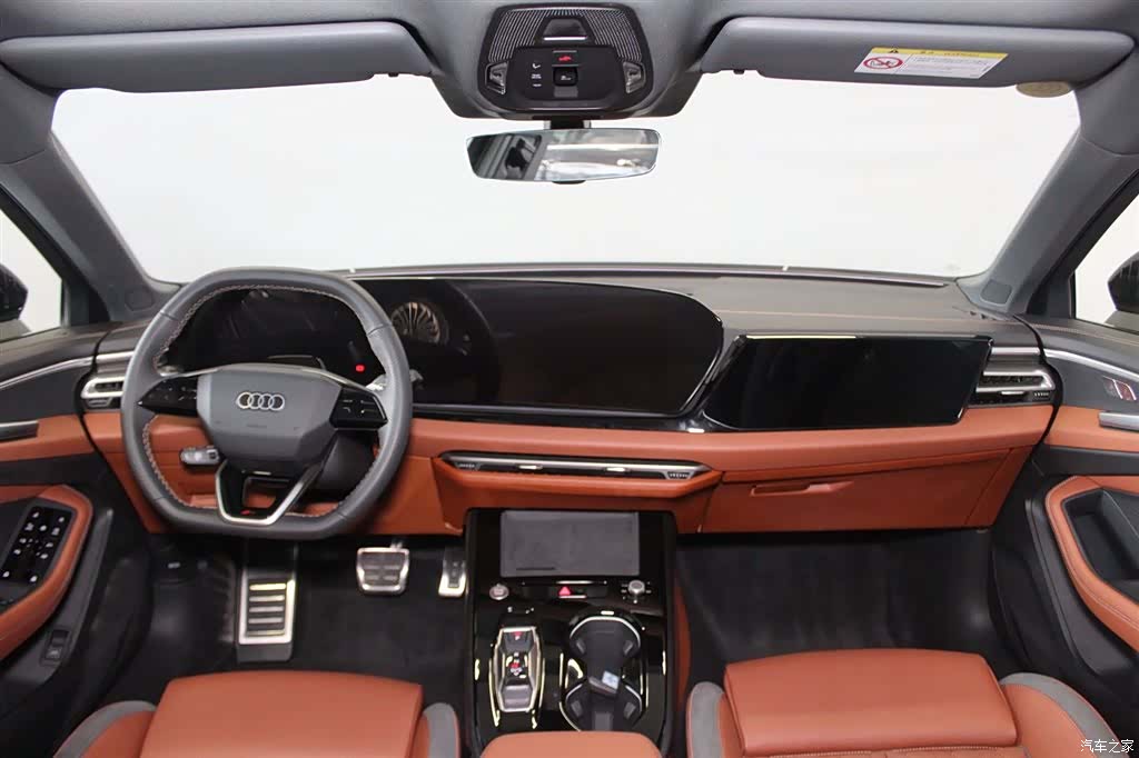 Audi A5, 1900 9