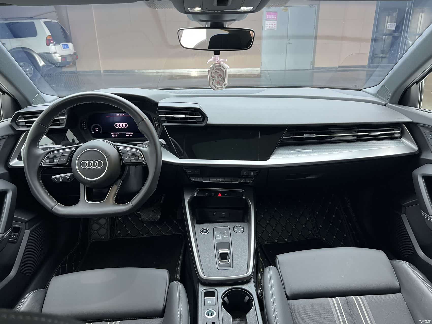 Audi A3, 2023 20