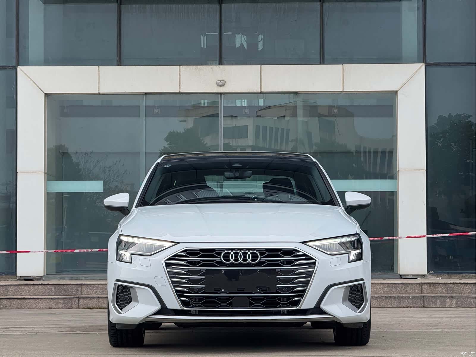 Audi A3, 2023 2