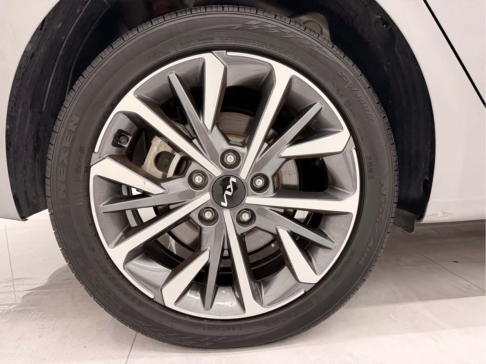 Kia K3, 2022 16