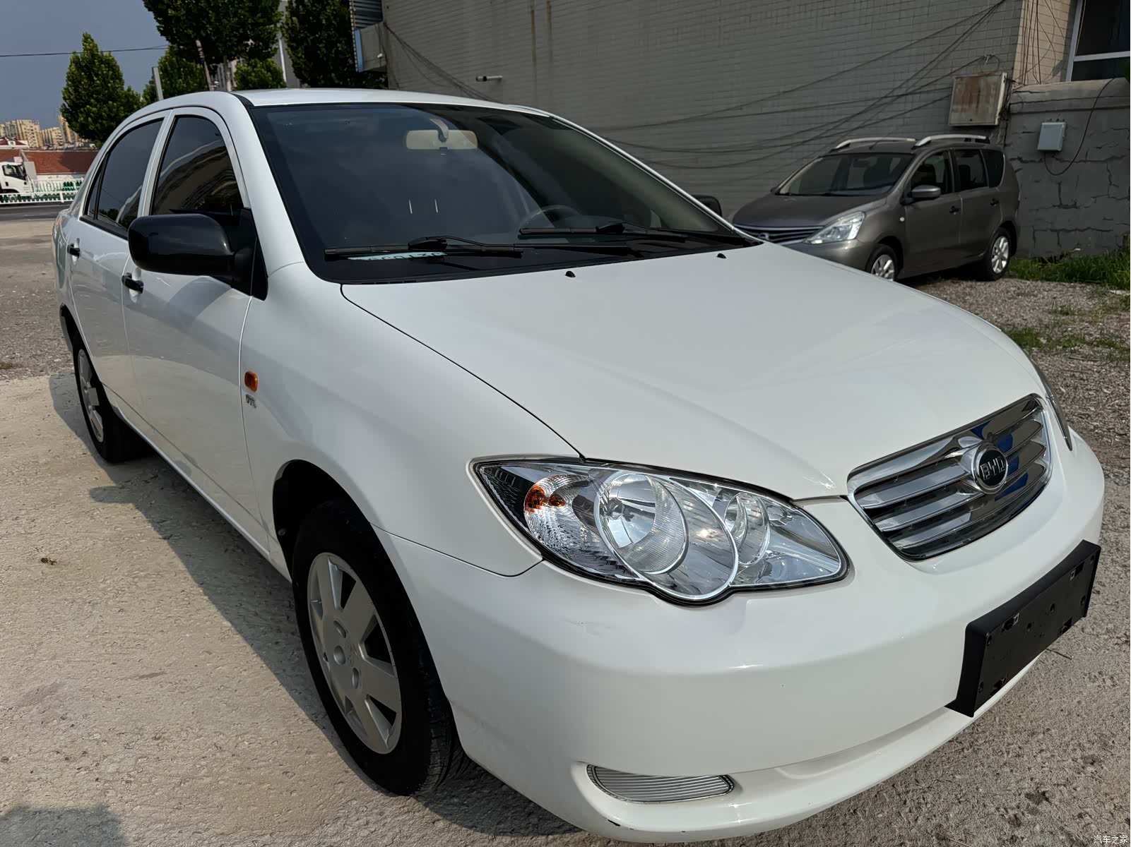 BYD F3, 2020 3