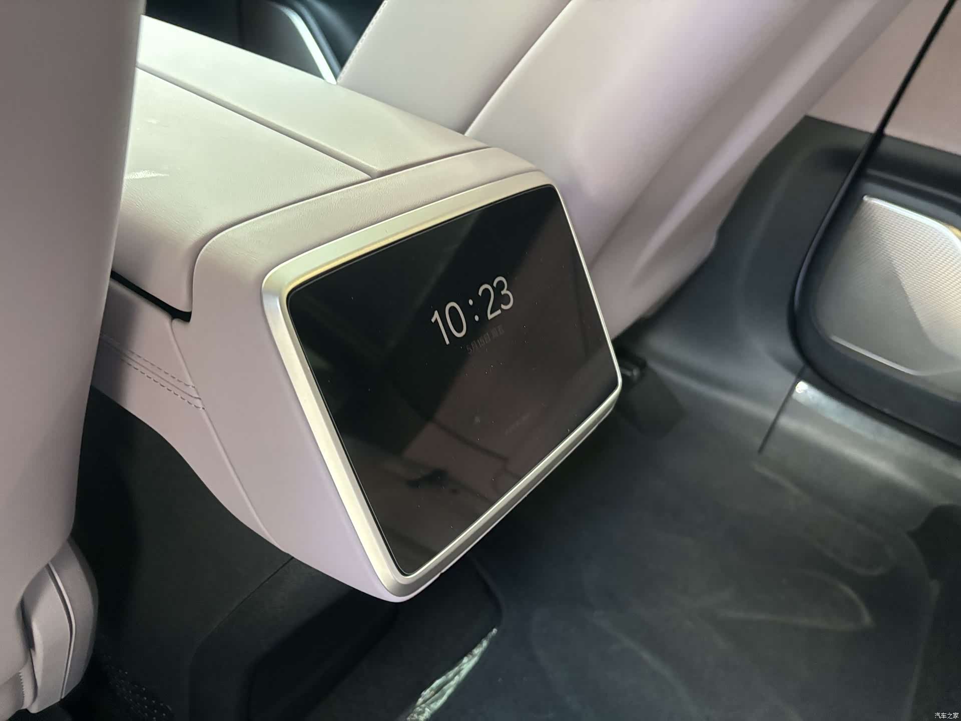 NIO L60, 2025 32
