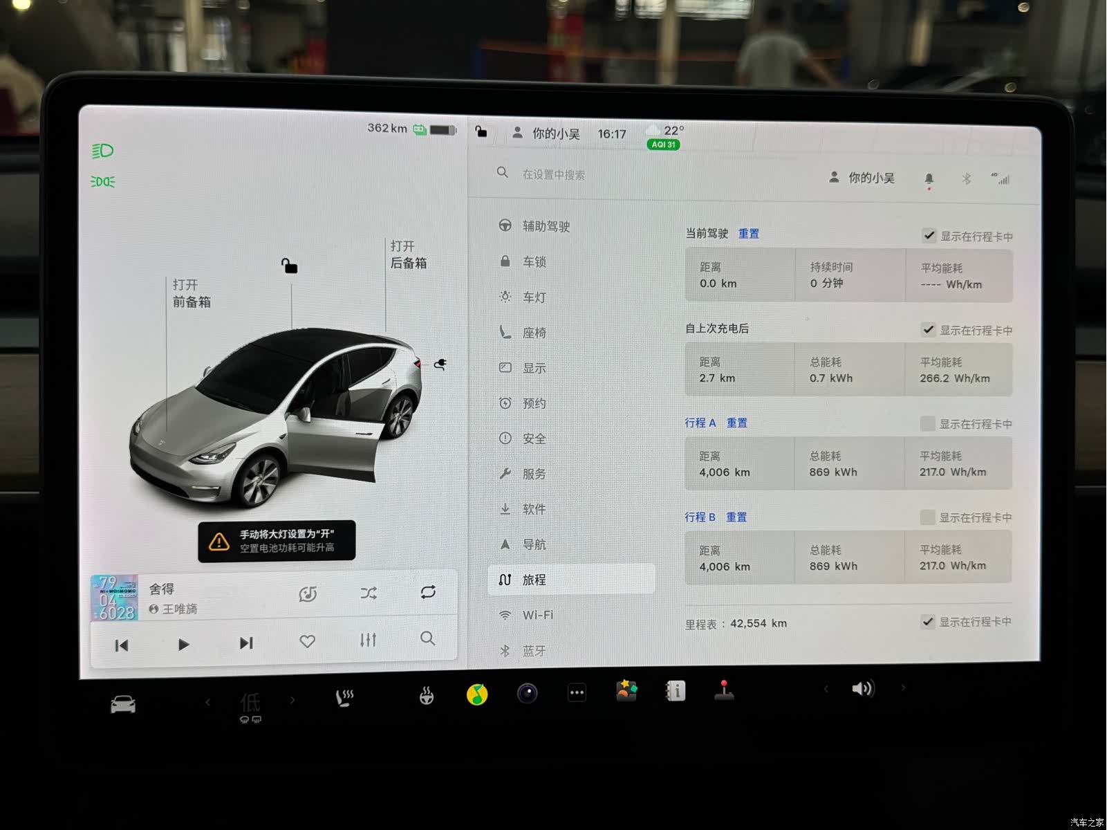 Tesla Model Y, 2021 4