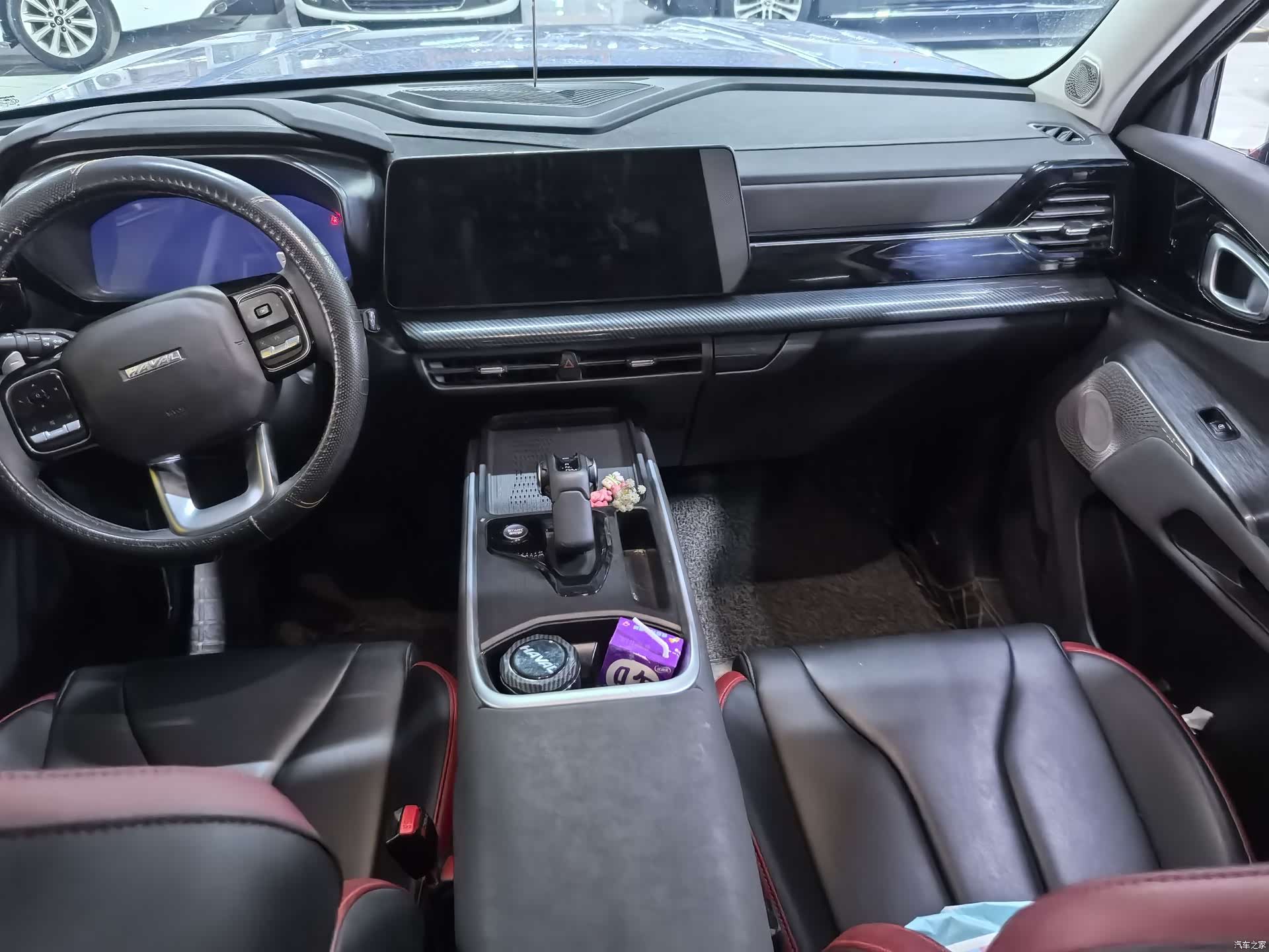 Haval Cool Dog, 2023 8
