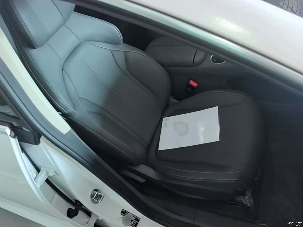 DongFeng S7, 2025 25