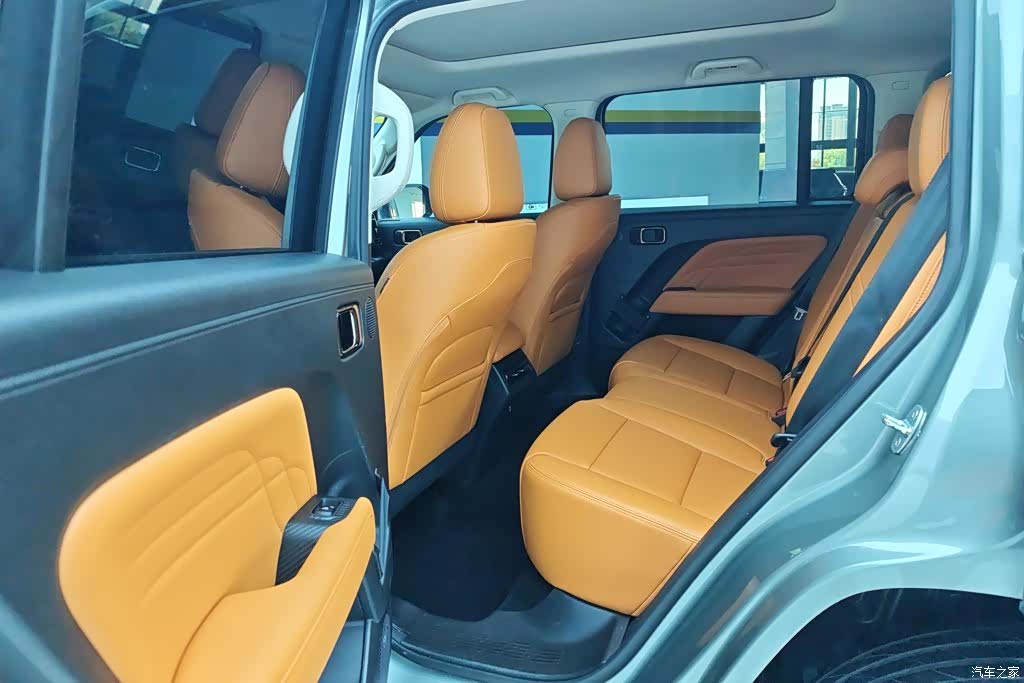 Haval Raptor, 2023 11