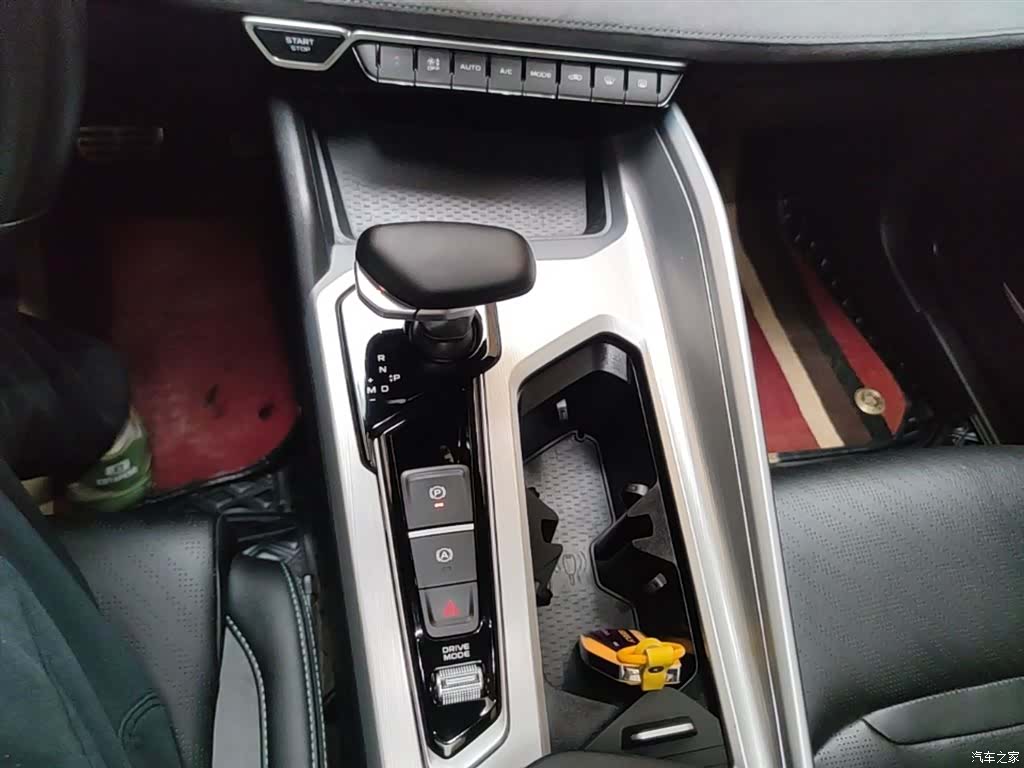 Geely Preface, 2024 14