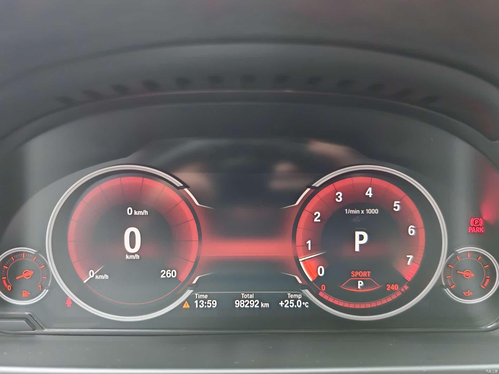 BMW X5, 2018 26