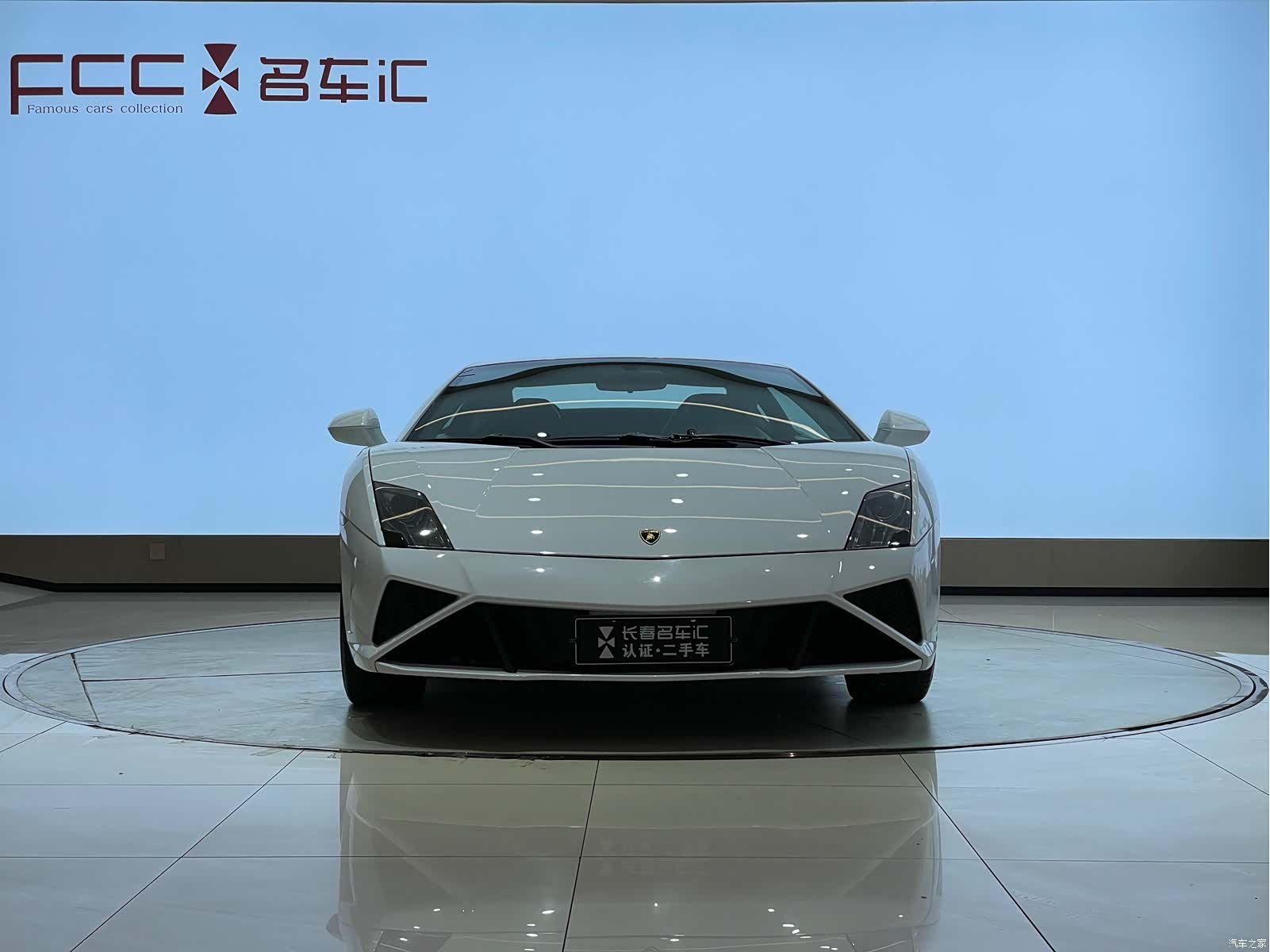 Lamborghini Gallardo, 2016 2